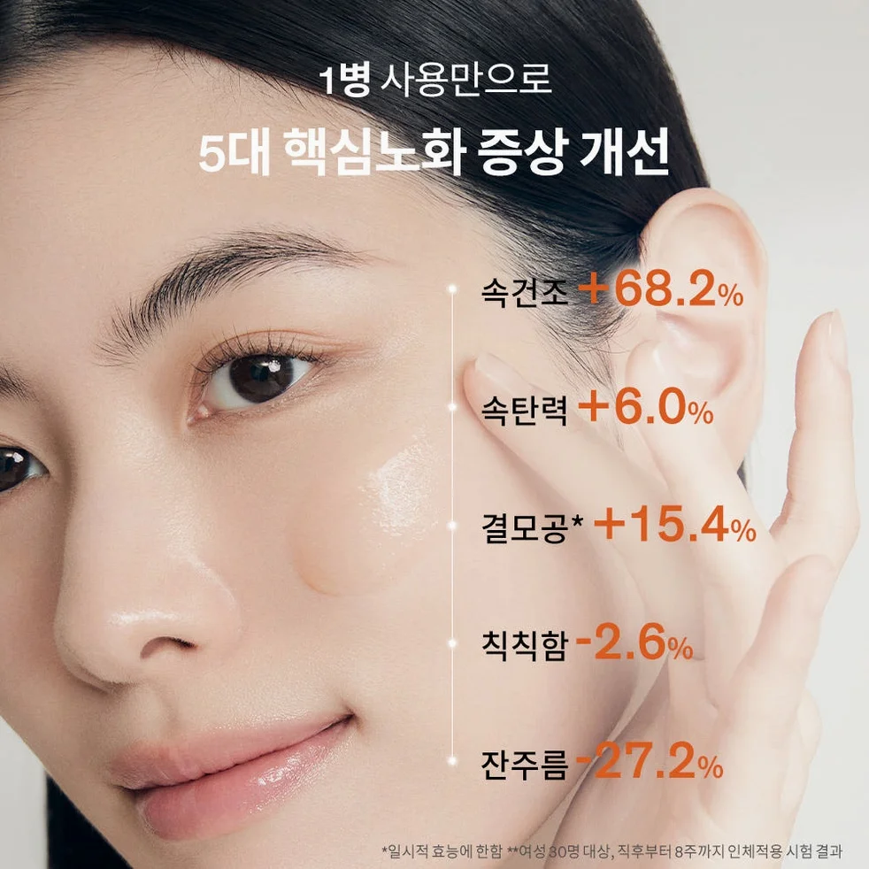 ④ [듀오/추석+세일] 설화수 윤조에센스 6세대 90ml 기획세트 X 2EA 상세 이미지 2
