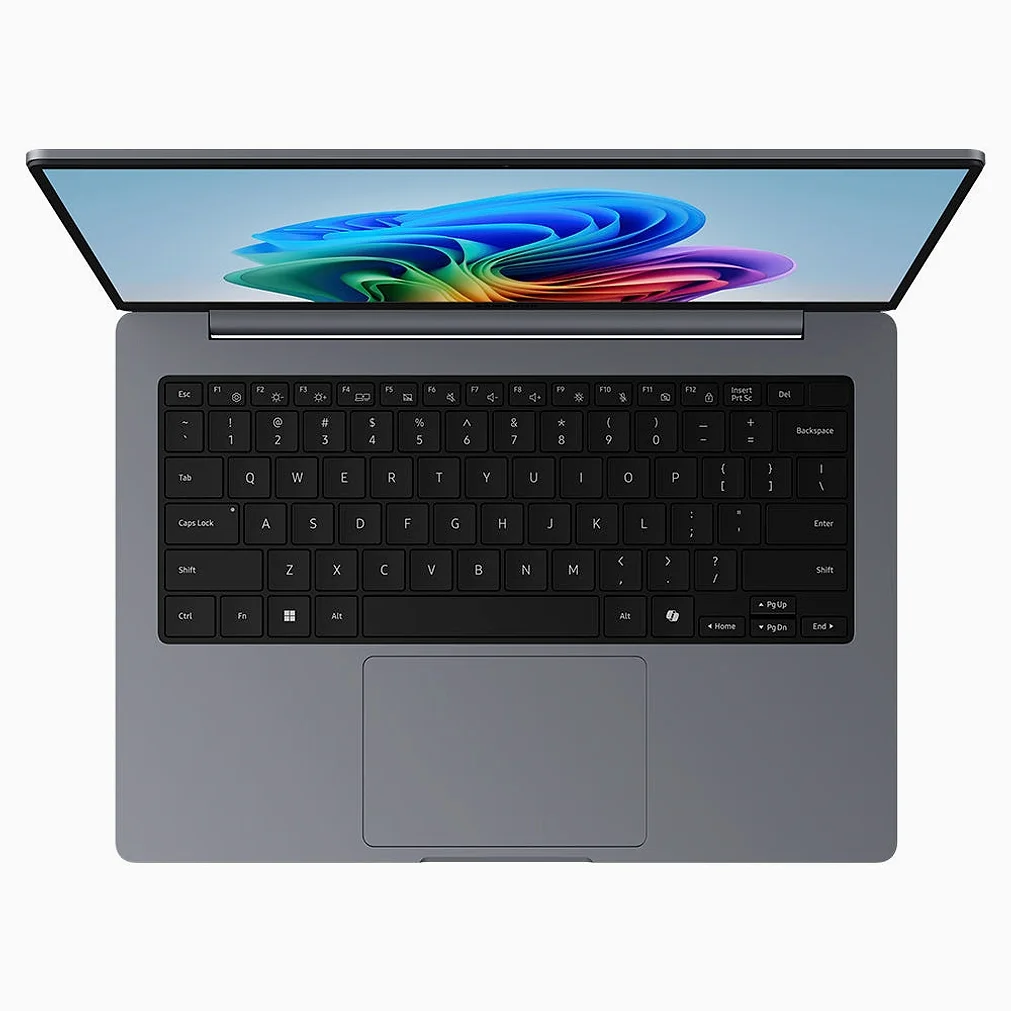 [혜택가 144만] 삼성 갤럭시북6 NT740VJT-A51A U5 16GB 256GB 휴대성 좋고 가벼운 강의용 업무용 AI 노트북 상세 이미지 5