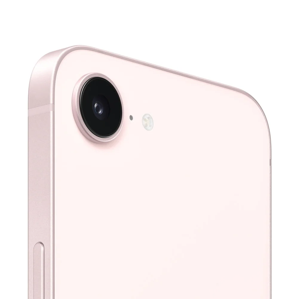 애플 아이폰 17e 자급제 512GB, 소프트 핑크 상세 이미지 6