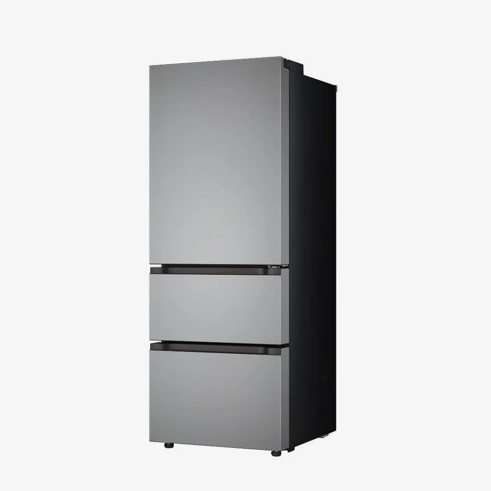 LG QNED AI TV + LG 디오스 오브제컬렉션 김치톡톡 (65QNED75AEA + Z330MPSF11) 상세 이미지 1