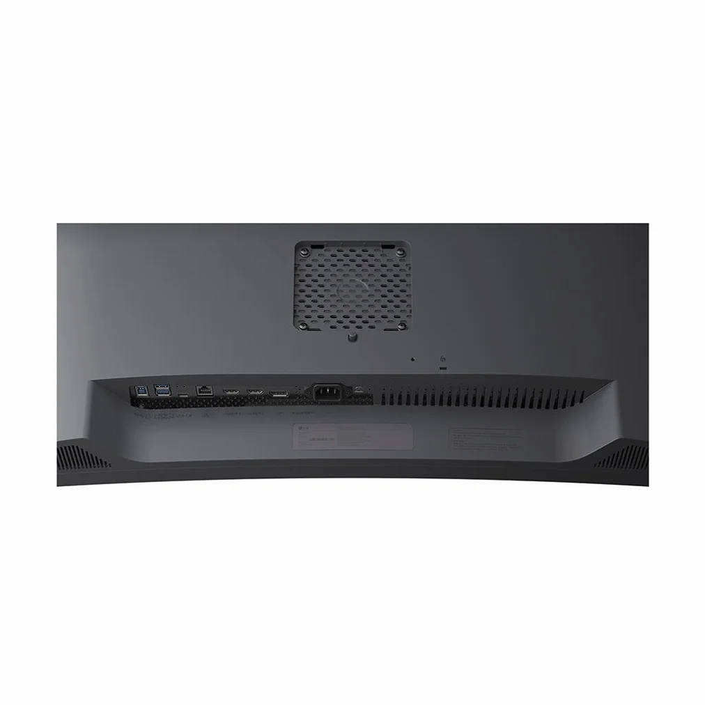LG 34U650A WQHD IPS 100Hz 86.7cm(34인치) USB-C 단자 상세 이미지 5