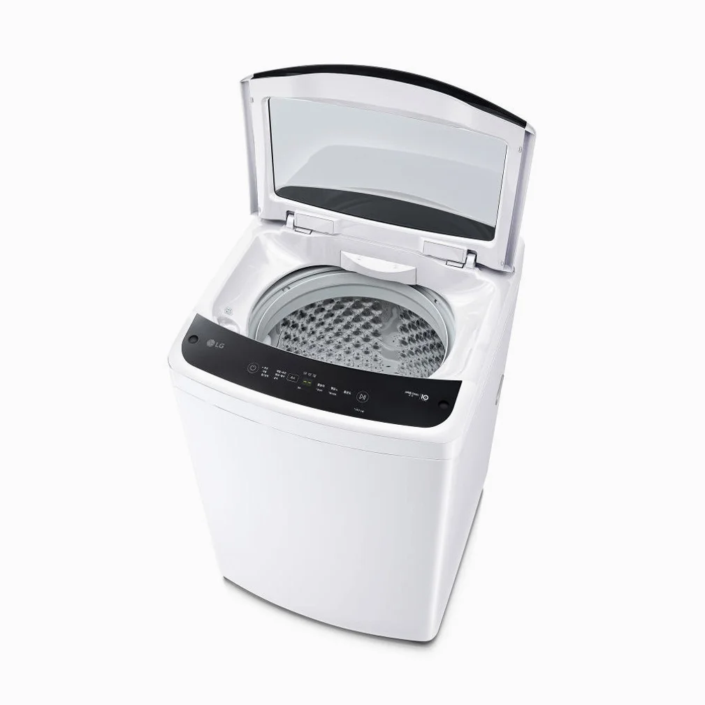 LG 통돌이 15kg 일반세탁기 TR15WV5 상세 이미지 3