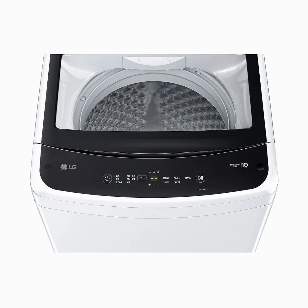 LG 통돌이 15kg 일반세탁기 TR15WV5 상세 이미지 5