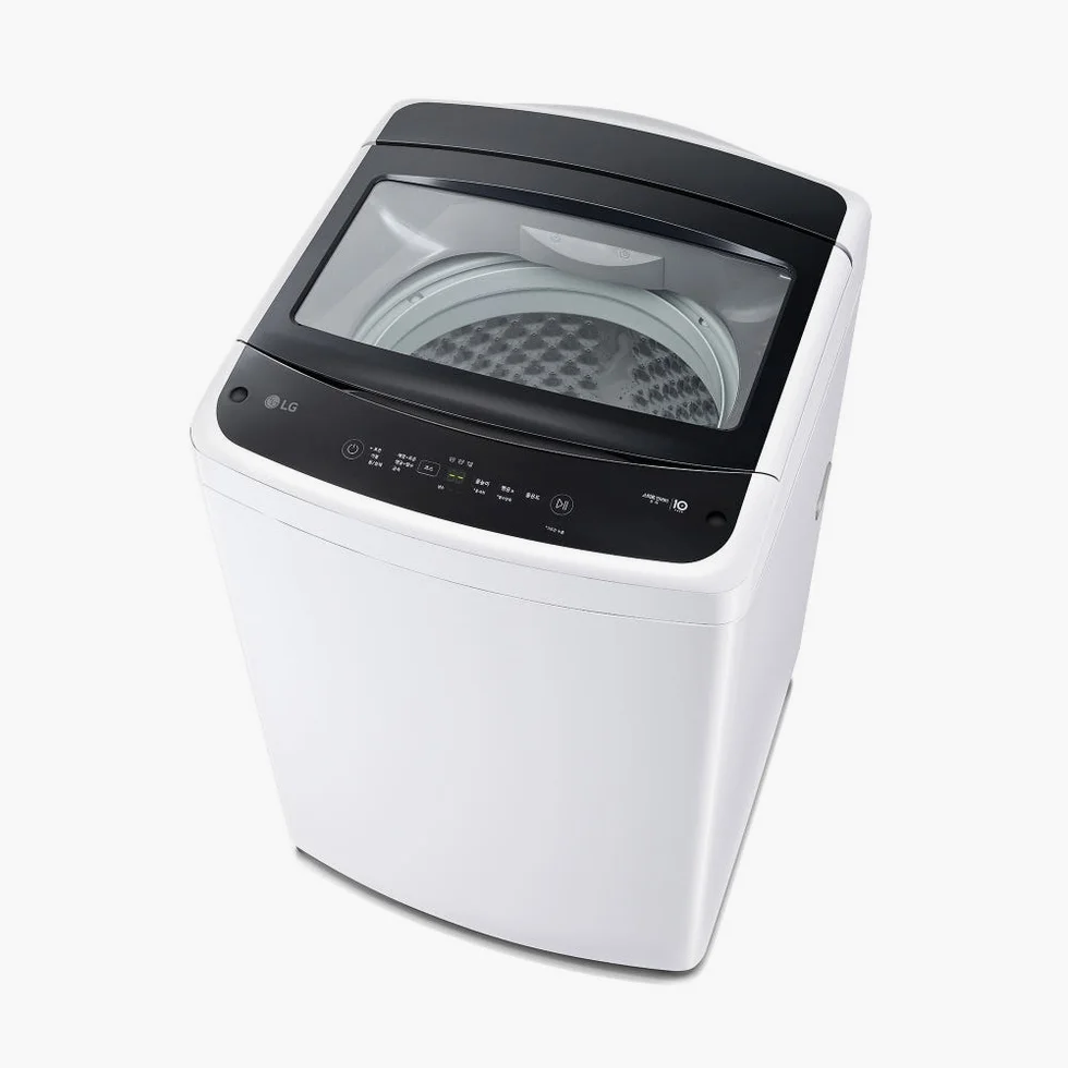 LG 통돌이 15kg 일반세탁기 TR15WV5 상세 이미지 6