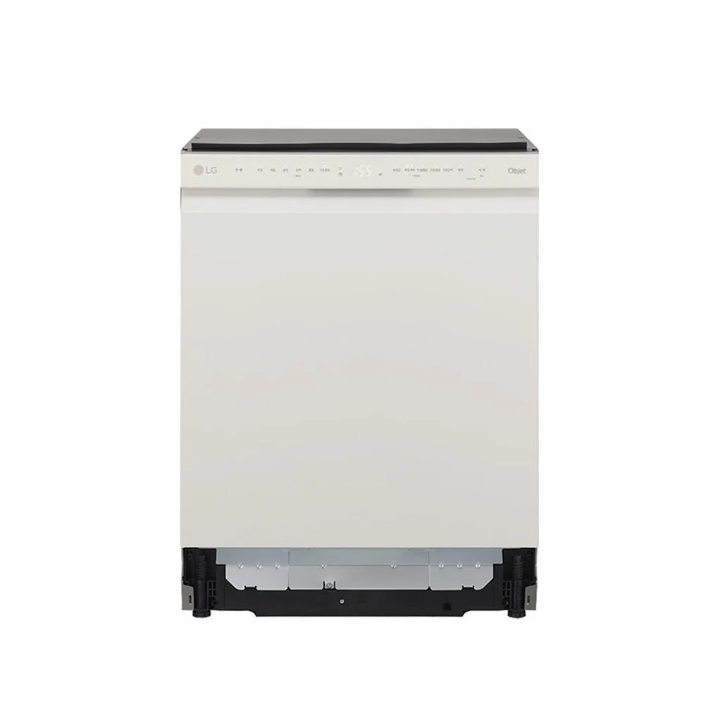 LG 디오스 오브제컬렉션 식기세척기 + LG 디오스 인덕션 세트 (DUE5BGL1E + BEI3ASB2OE / 5BG1E-ASB2E) 상세 이미지 2