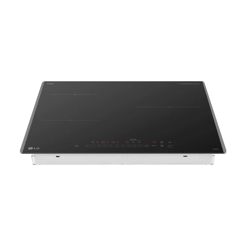 LG 디오스 오브제컬렉션 식기세척기 + LG 디오스 인덕션 세트 (DUE5BGL1E + BEI3ASB2OE / 5BG1E-ASB2E) 상세 이미지 3