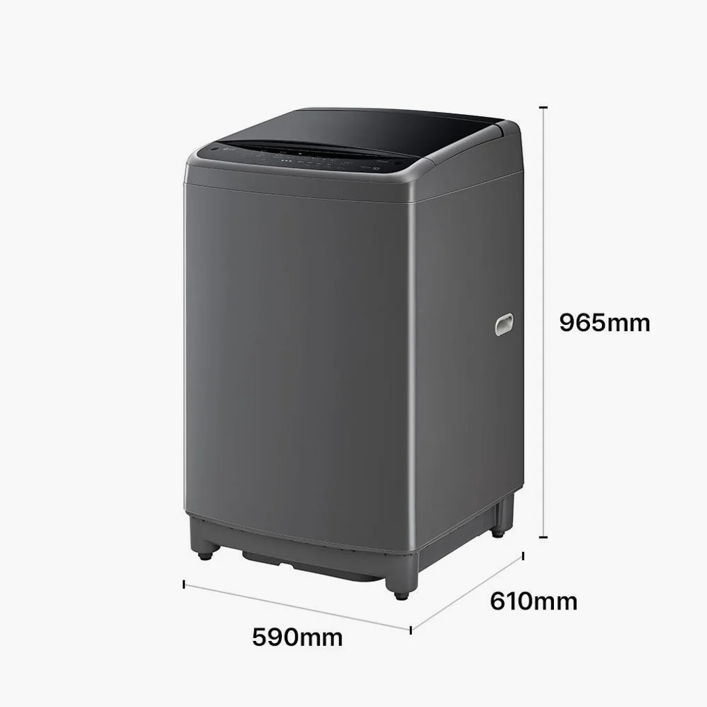 LG 통돌이 13kg 일반세탁기 스마트 인버터 모터 TR13MV4 상세 이미지 1