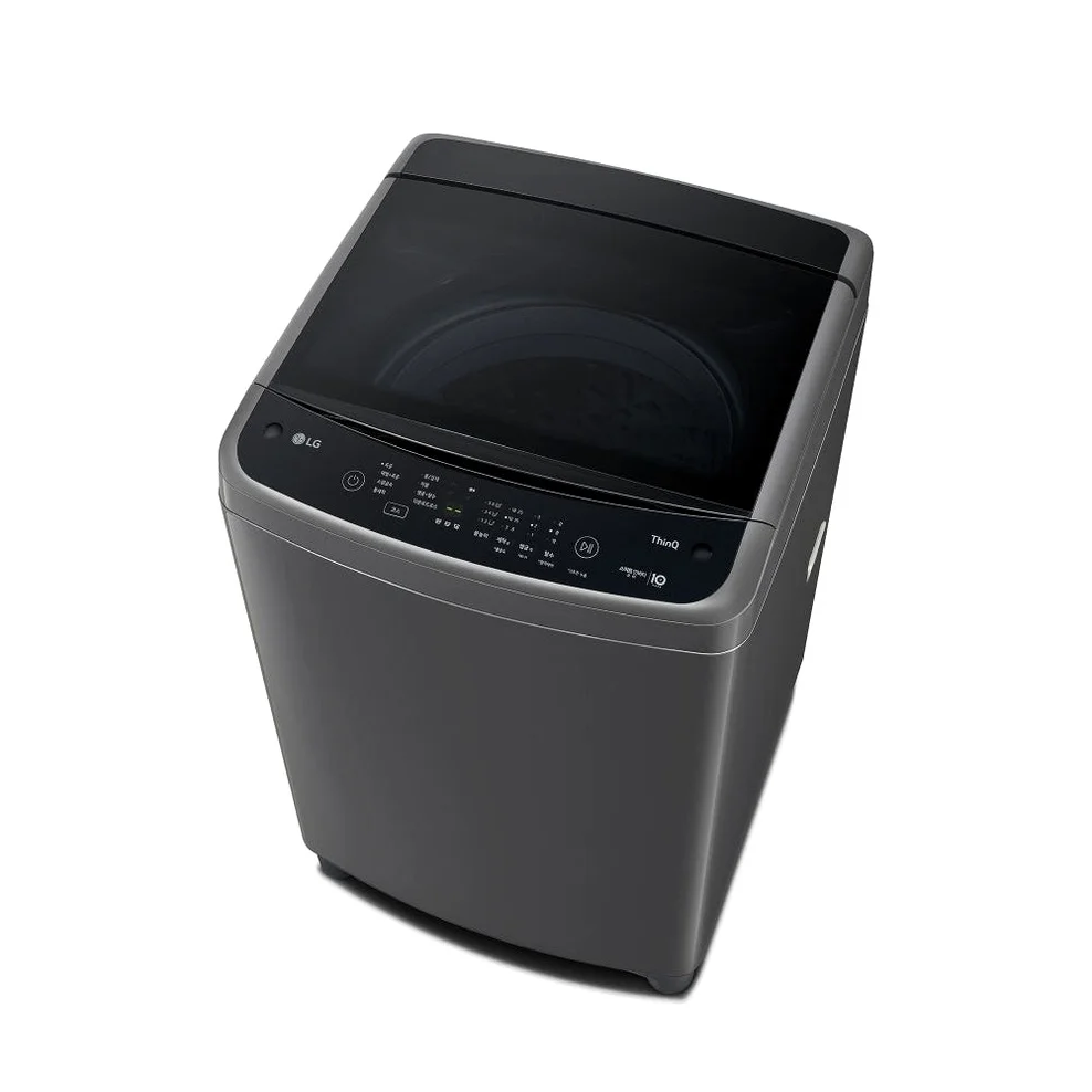 LG 통돌이 13kg 일반세탁기 스마트 인버터 모터 TR13MV4 상세 이미지 2