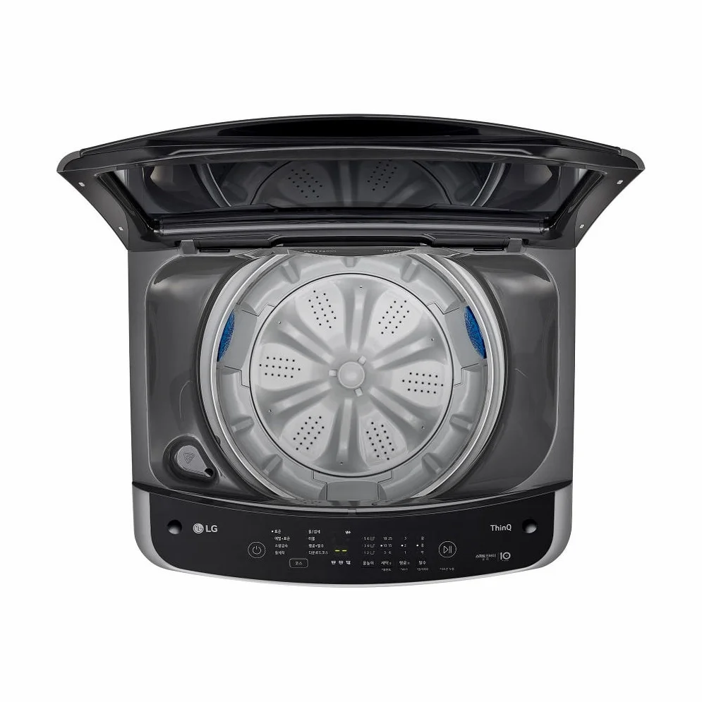 LG 통돌이 13kg 일반세탁기 스마트 인버터 모터 TR13MV4 상세 이미지 4