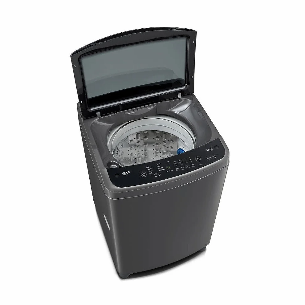 LG 통돌이 13kg 일반세탁기 스마트 인버터 모터 TR13MV4 상세 이미지 5