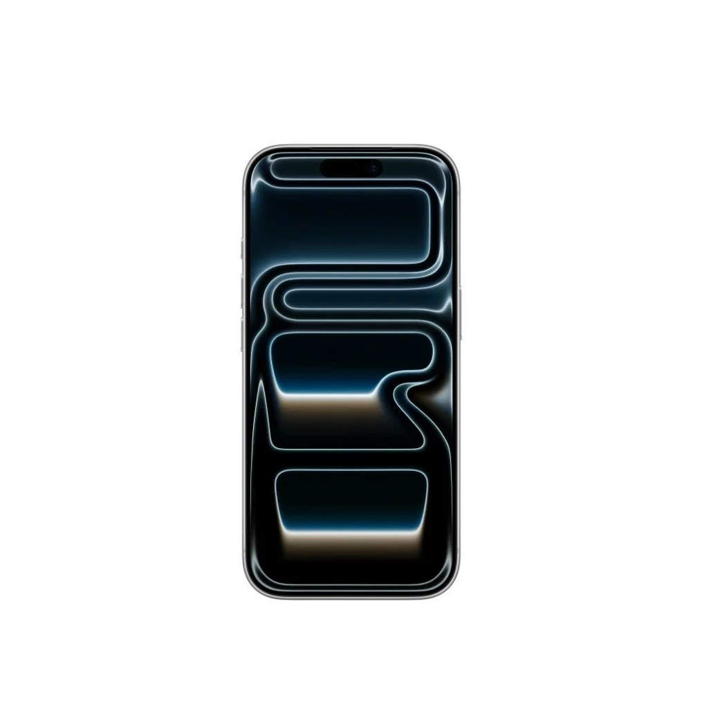 애플 아이폰 17 프로 자급제 256GB, 실버 상세 이미지 1