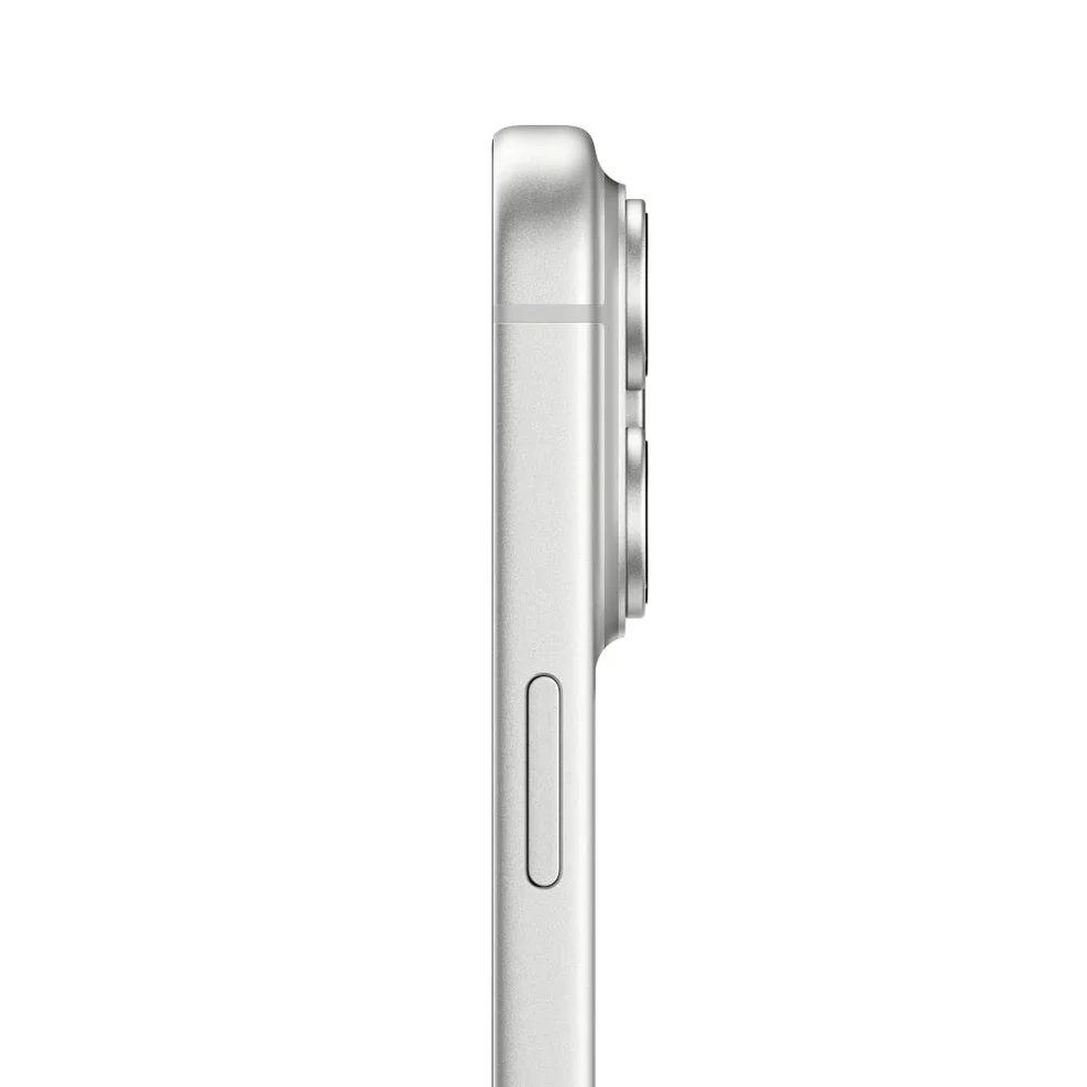 애플 아이폰 17 프로 자급제 256GB, 실버 상세 이미지 7