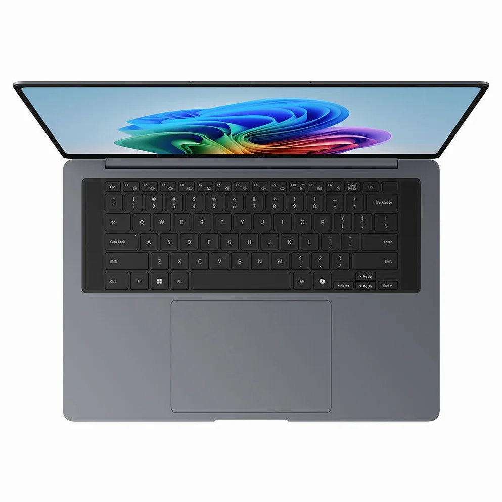[혜택가 469만] 삼성전자 갤럭시북6 울트라 NT960UJH-X72A 인텔 U7 32GB 지포스 RTX 5060 탑재 고성능 전문가 크리에이터 프리미엄 노트북 상세 이미지 5