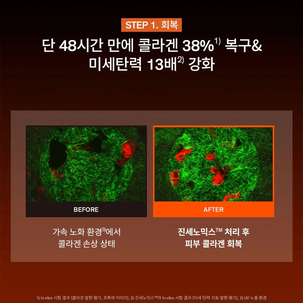 [지함보/포토리뷰5천p] 설화수 자음생크림리치 50ml 기획세트 (자음생크림리치50 + 자음생클렌징폼50 + 윤조에센스15 + 자음생캡슐세럼8 + 자음생아이크림4, 단위:ml) 상세 이미지 8