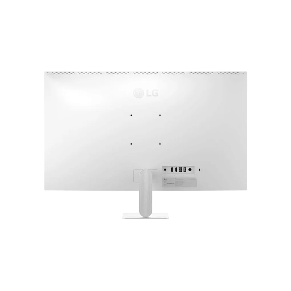LG U5s AI 스마트모니터 80cm(32인치) WebOS 26 32U501SBW 상세 이미지 3