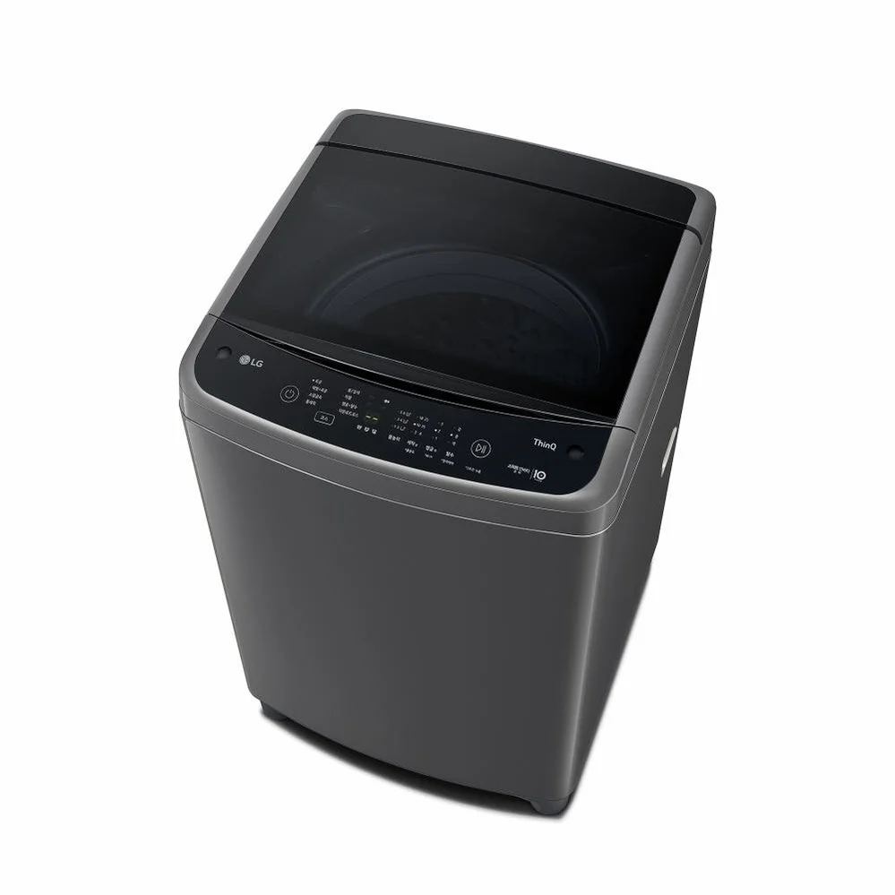 LG 통돌이 10kg 일반세탁기 스마트 인버터 모터 TR10MV4 상세 이미지 3