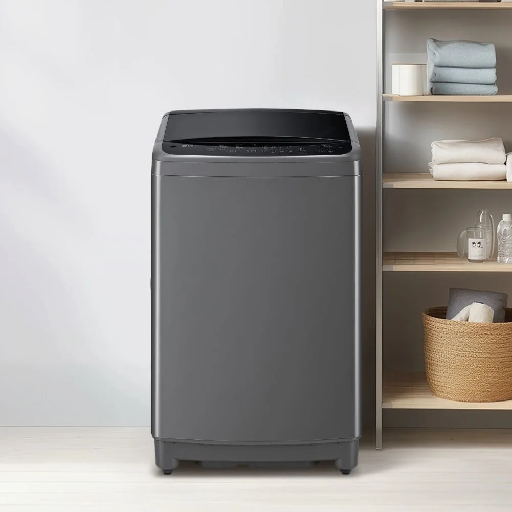 LG 통돌이 10kg 일반세탁기 스마트 인버터 모터 TR10MV4 상세 이미지 6