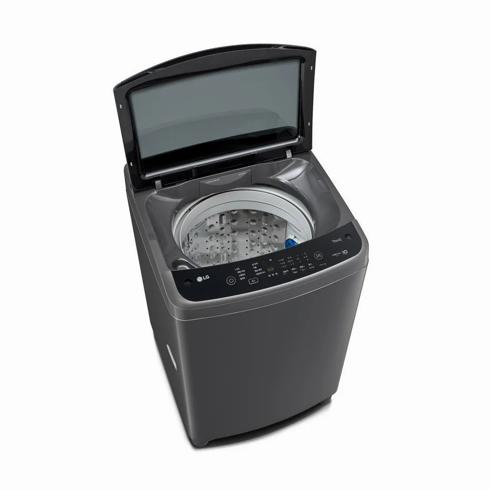 LG 통돌이 10kg 일반세탁기 스마트 인버터 모터 TR10MV4 상세 이미지 7