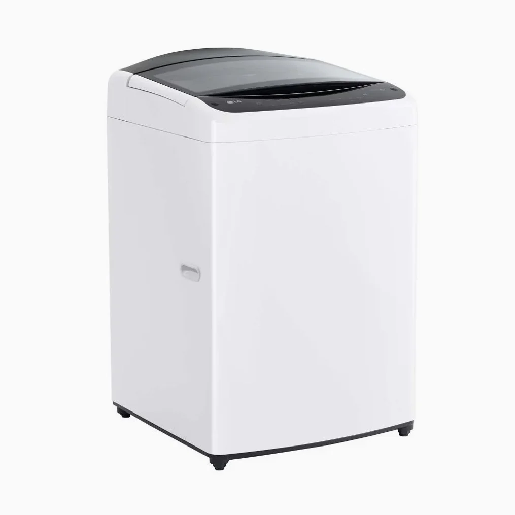 LG 통돌이 17kg DD모터 인공지능 세탁기 화이트 (T17WX3) 상세 이미지 1