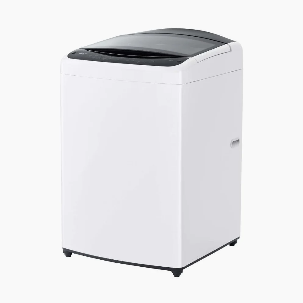 LG 통돌이 17kg DD모터 인공지능 세탁기 화이트 (T17WX3) 상세 이미지 3