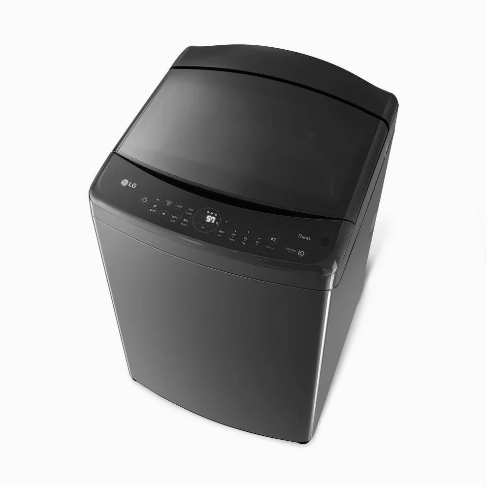 LG 통돌이 18kg DD모터 인공지능 세탁기 T18MX7A 상세 이미지 1