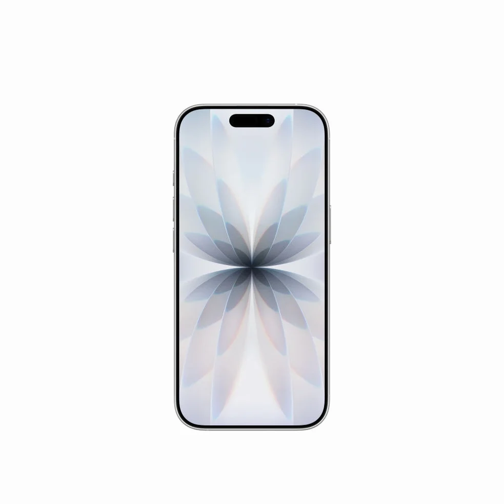 애플 아이폰 17 자급제 256GB, 화이트 상세 이미지 4