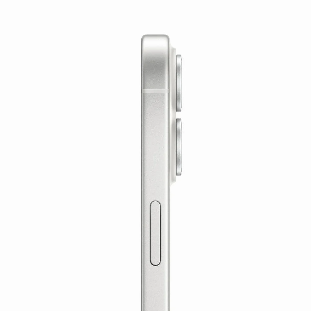 애플 아이폰 17 자급제 256GB, 화이트 상세 이미지 7