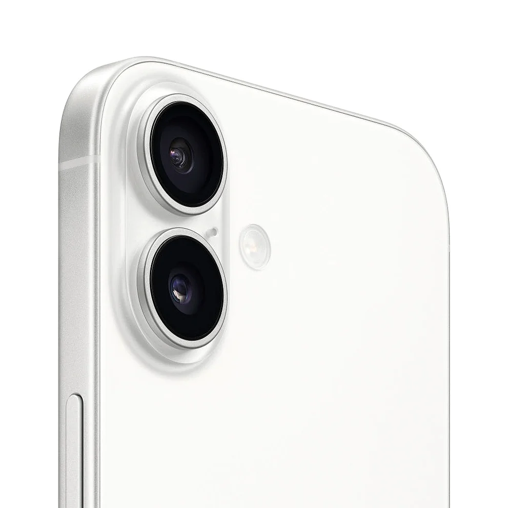 애플 아이폰 17 자급제 256GB, 화이트 상세 이미지 8