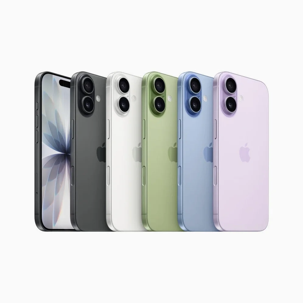 애플 아이폰 17 자급제 256GB, 화이트 상세 이미지 9