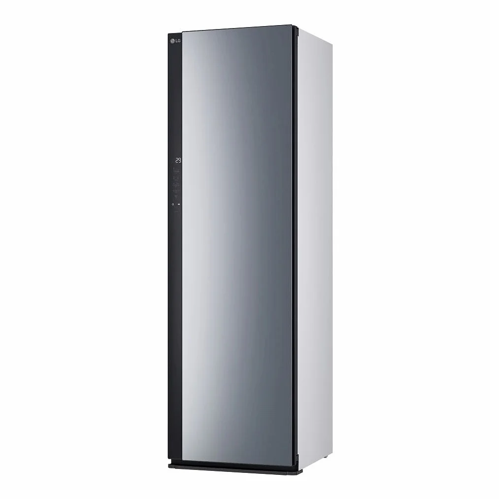 LG 트롬 오브제컬렉션 세탁기건조기 세트 + LG 스타일러 (FX24ENR-GNG + SC5GMR52S) 상세 이미지 3