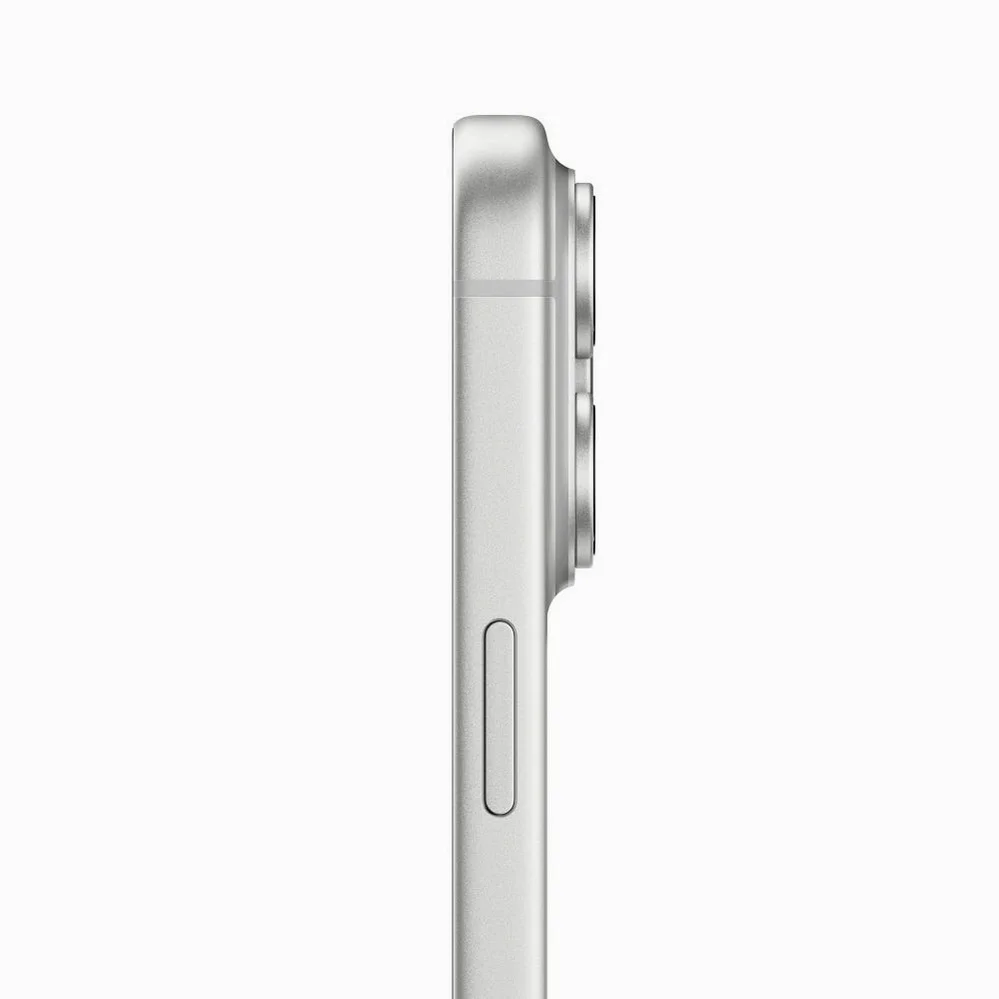 애플 아이폰 17 프로 자급제 512GB, 실버 상세 이미지 1
