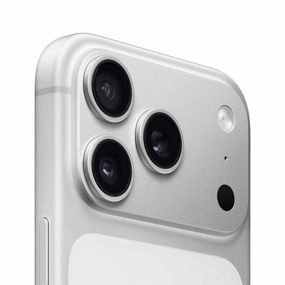 애플 아이폰 17 프로 자급제 512GB, 실버 상세 이미지 9