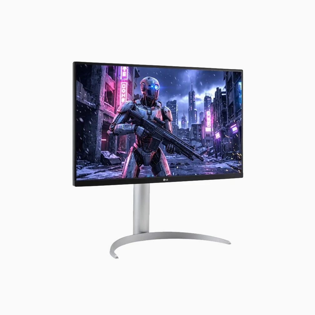 LG 27UQ750 4K 144hz 68.4cm(27인치) 울트라기어 게이밍모니터 상세 이미지 2