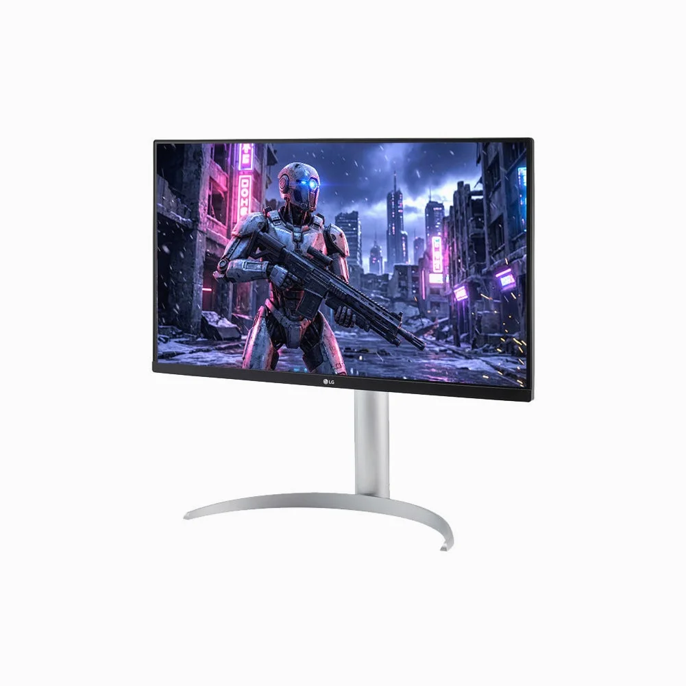 LG 27UQ750 4K 144hz 68.4cm(27인치) 울트라기어 게이밍모니터 상세 이미지 4