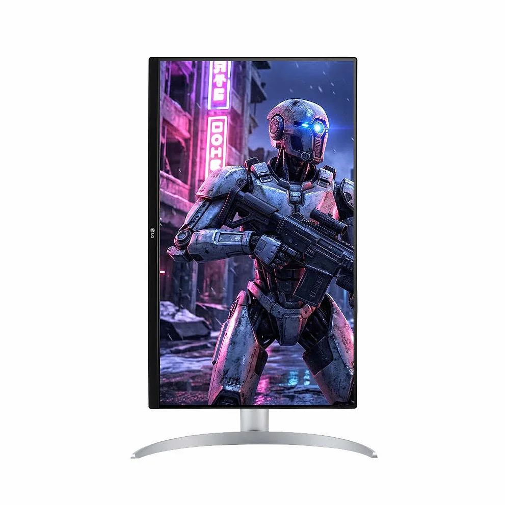 LG 27UQ750 4K 144hz 68.4cm(27인치) 울트라기어 게이밍모니터 상세 이미지 5