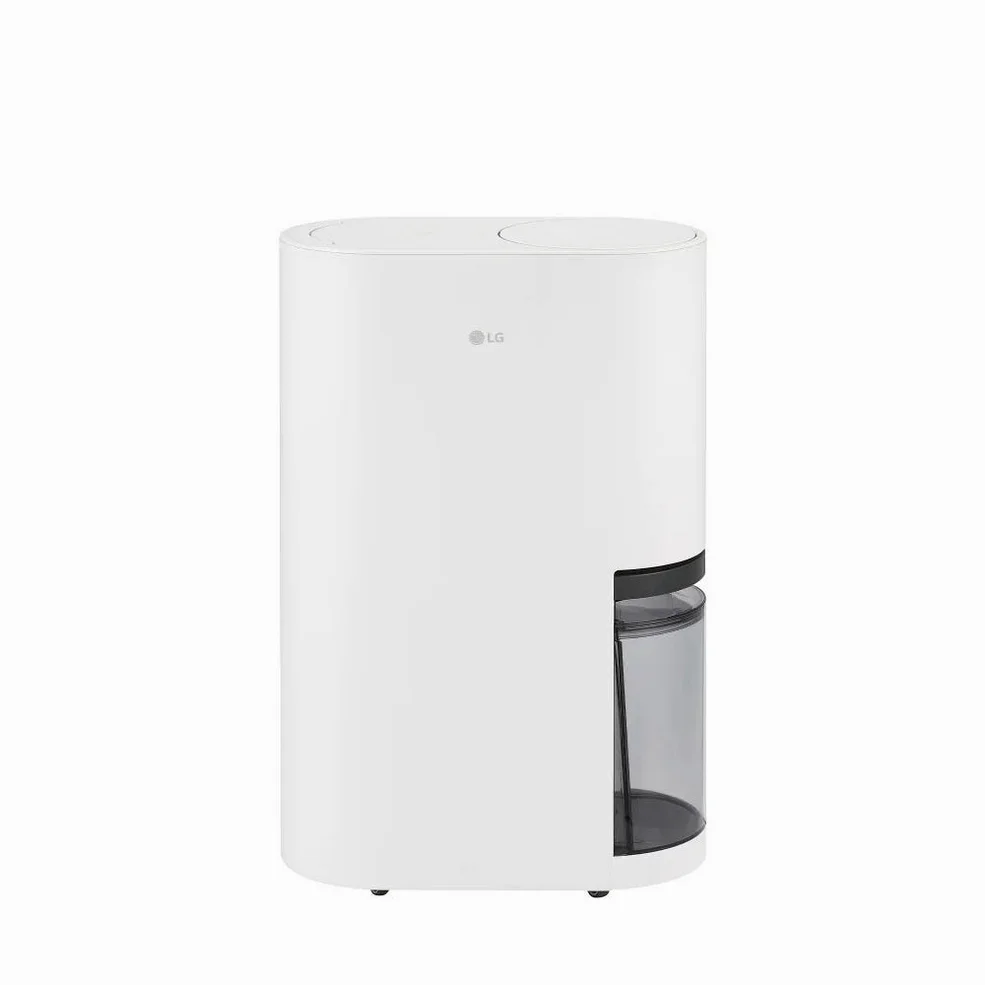 LG 통돌이 세탁기 + LG 휘센 오브제컬렉션 제습기 (T19MX8A + DQ256MWGA) 상세 이미지 3