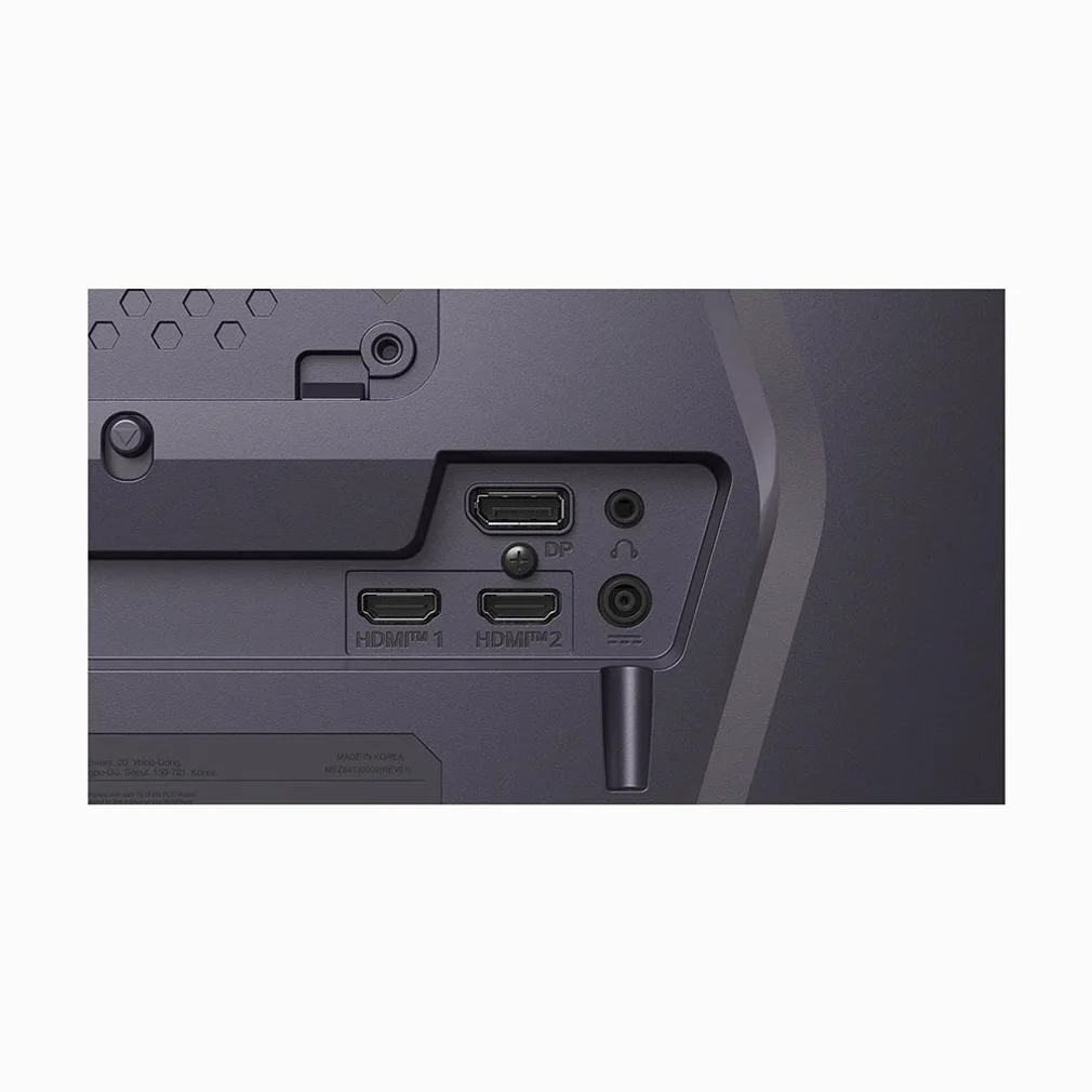 LG G5 울트라기어 25G550B 62.2cm(25인치) IPS 300Hz FHD 게이밍 모니터 상세 이미지 4