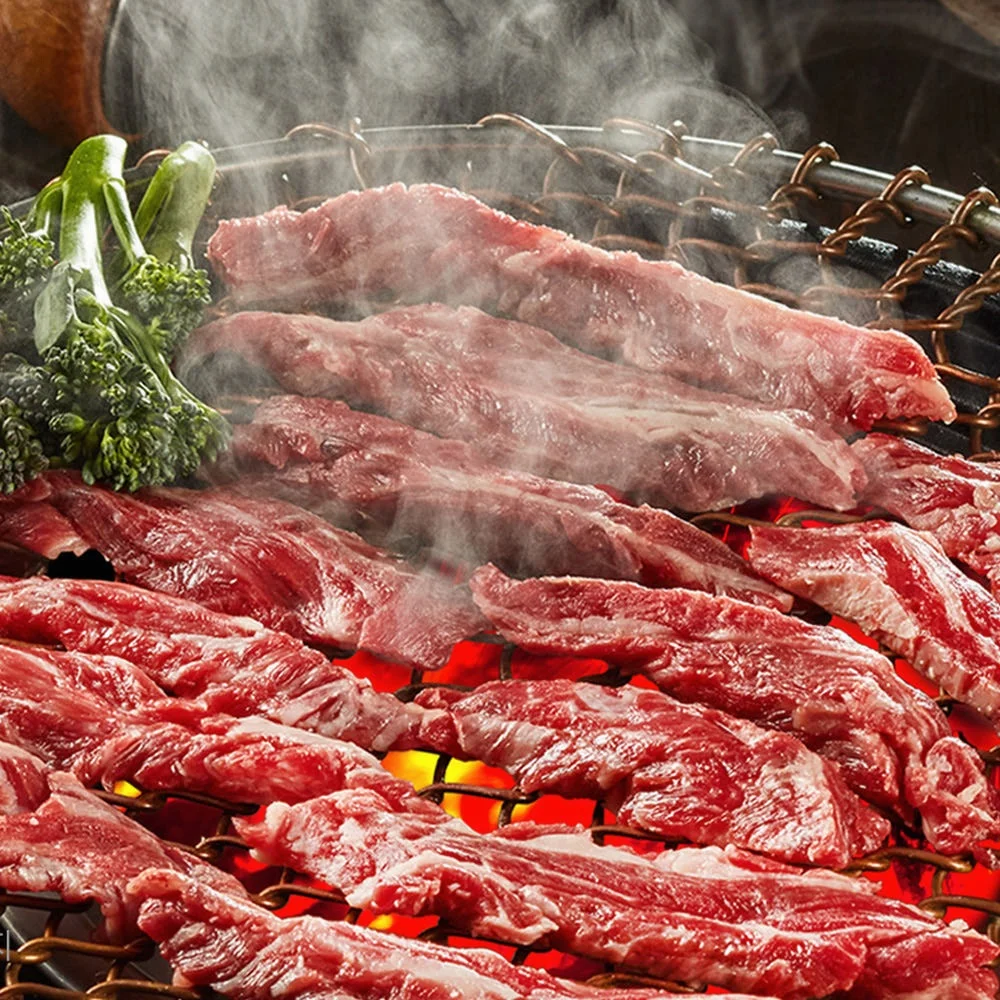 농협 안심 한우 1등급 선물세트 갈비살 등심 채끝 [원산지:국산] 상세 이미지 8