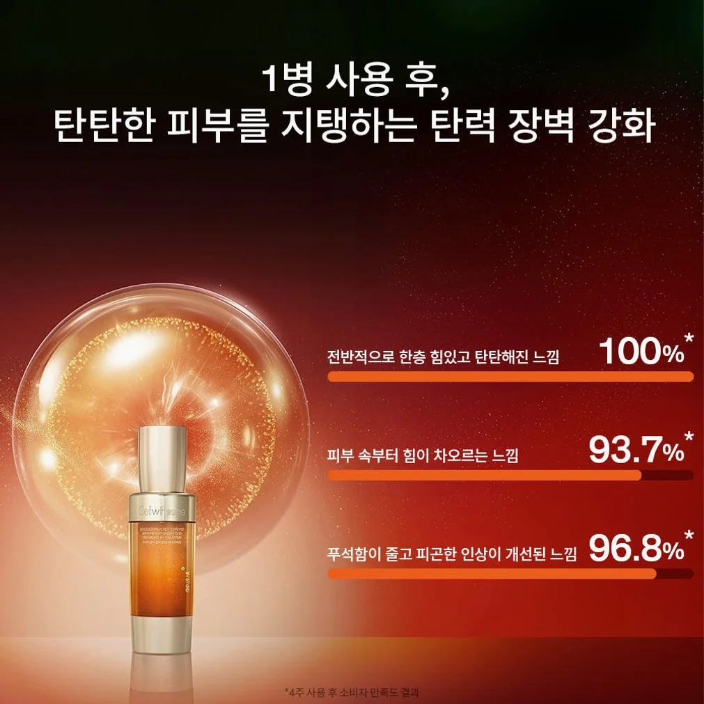 [지함보] 설화수 자음생캡슐세럼 50ml 기획세트 (자음생캡슐세럼50 + 자음생크림리치10 + 윤조에센스15 + 자음생클렌징폼50, 단위:ml) 상세 이미지 5