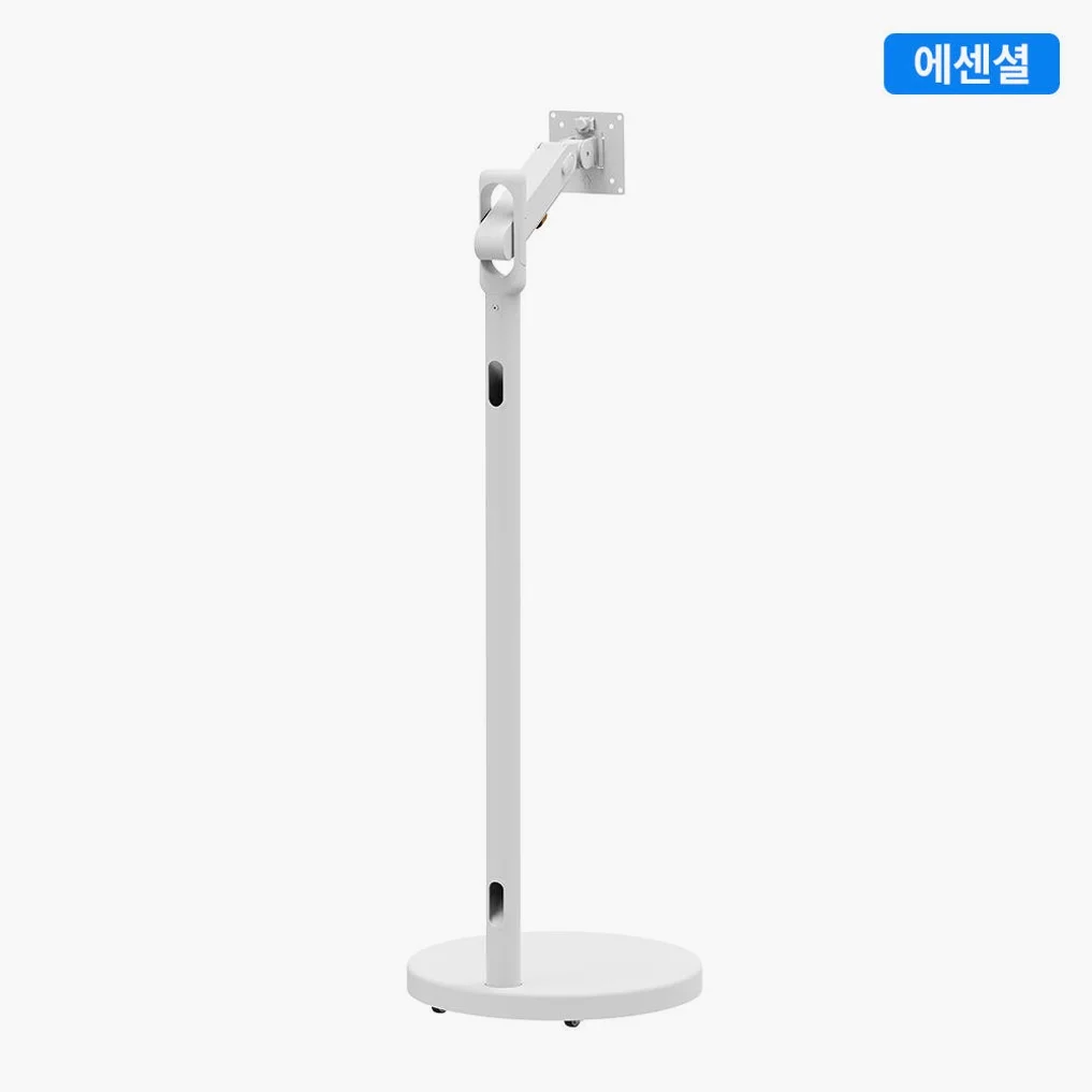 LG 80cm(32인치) 이동식 스마트TV 모니터 스탠드 세트 삼탠바이미 스탠바이미 상세 이미지 1