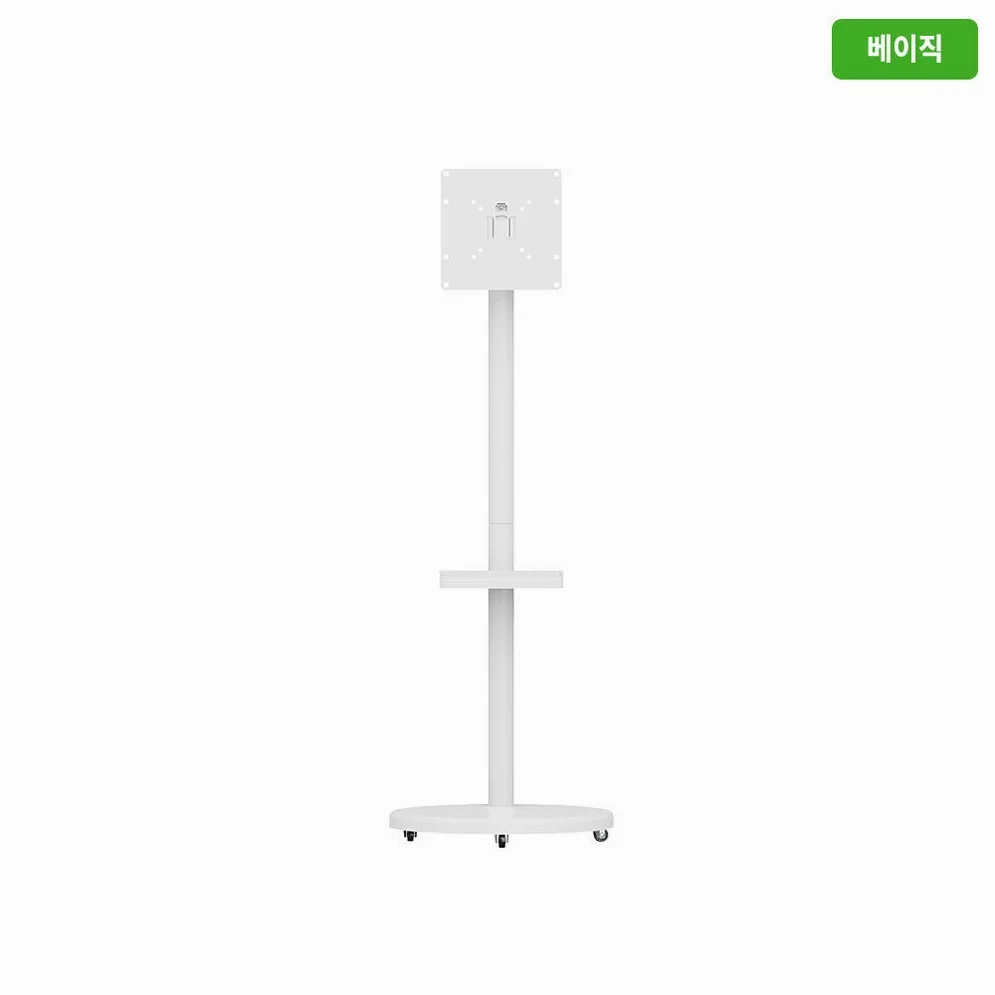 LG 80cm(32인치) 이동식 스마트TV 모니터 스탠드 세트 삼탠바이미 스탠바이미 상세 이미지 2