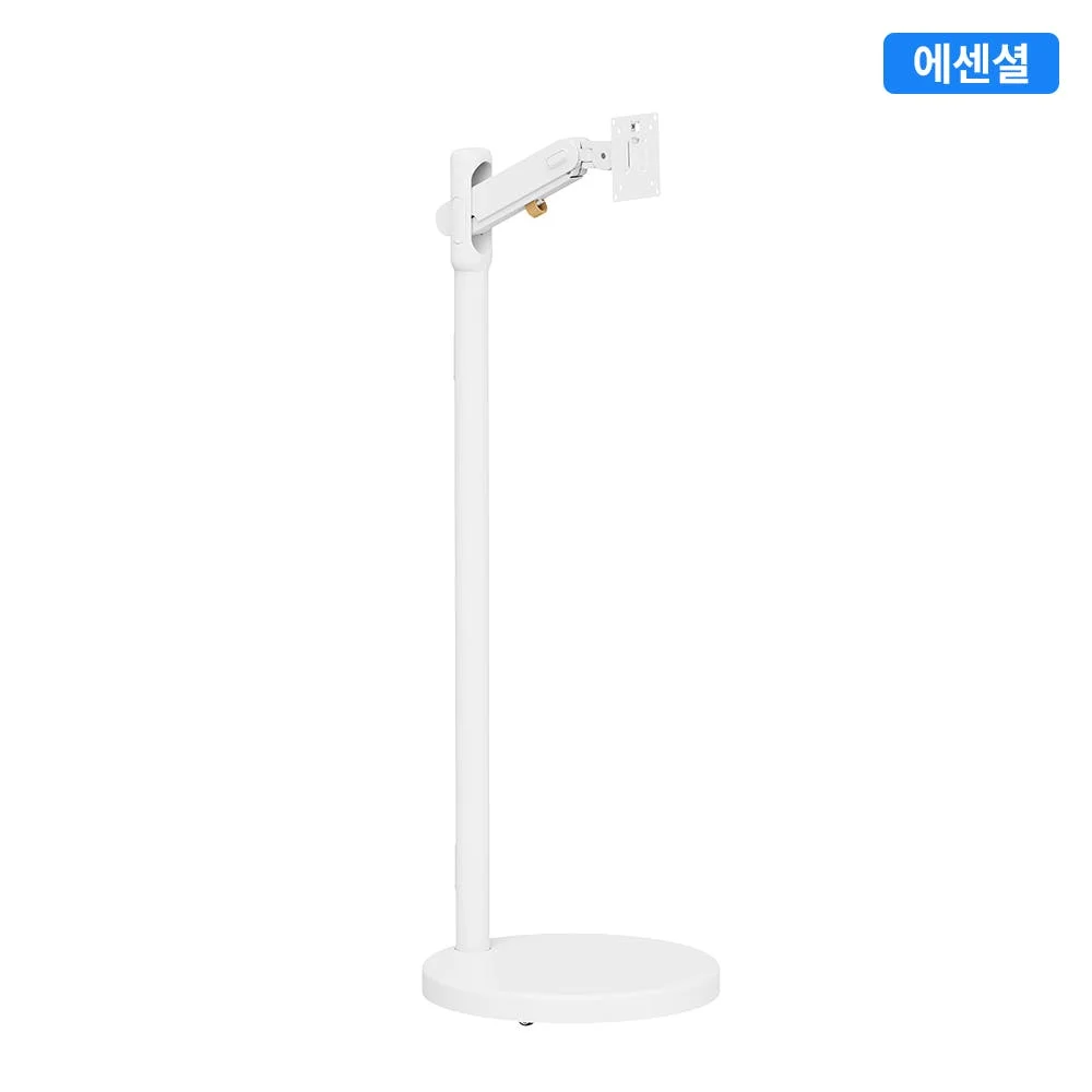 LG 80cm(32인치) 이동식 스마트TV 모니터 스탠드 세트 삼탠바이미 스탠바이미 상세 이미지 3