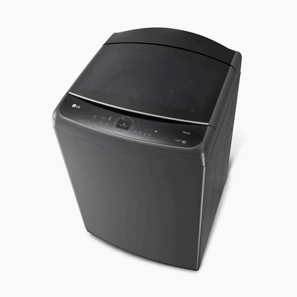 LG 통돌이 21kg DD모터 인공지능 세탁기 T21MX9B 상세 이미지 1