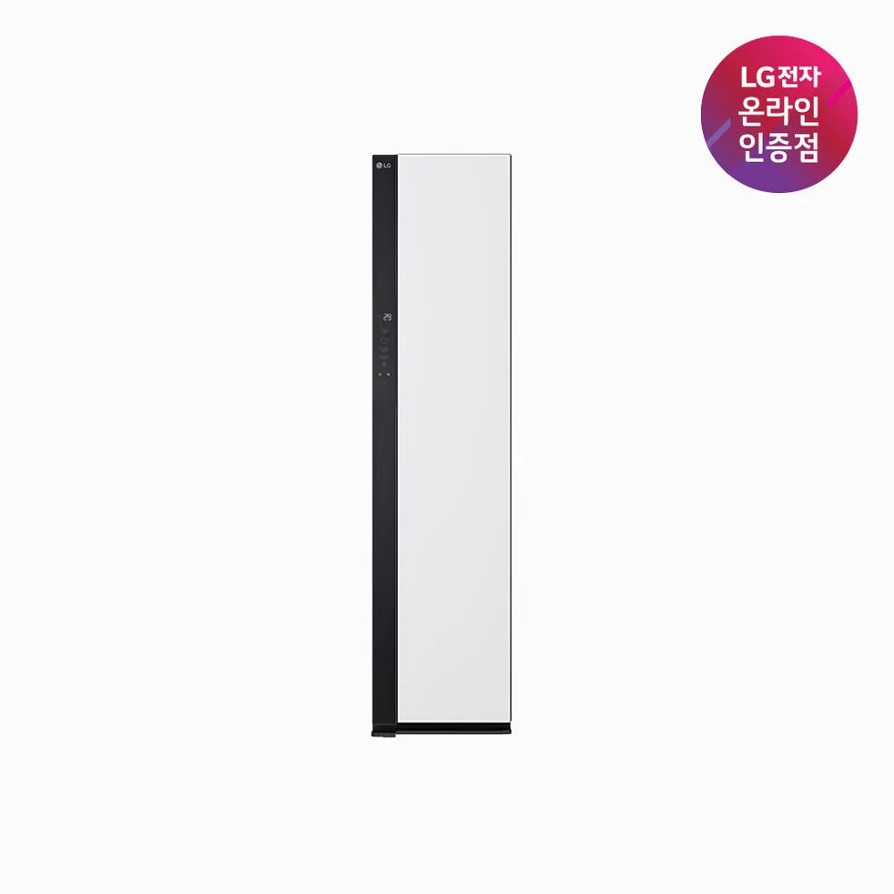 [한정수량] LG 오브제컬렉션 스타일러 SC3GTE5E 3벌 의류관리기 상세 이미지 1