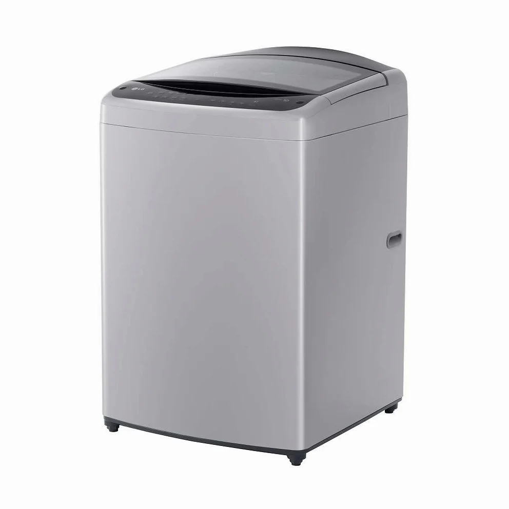 LG 통돌이 17kg DD모터 인공지능 세탁기 미드프리실버 (T17DX3) 상세 이미지 1