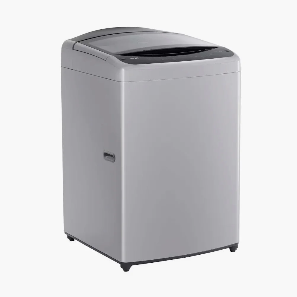 LG 통돌이 17kg DD모터 인공지능 세탁기 미드프리실버 (T17DX3) 상세 이미지 3