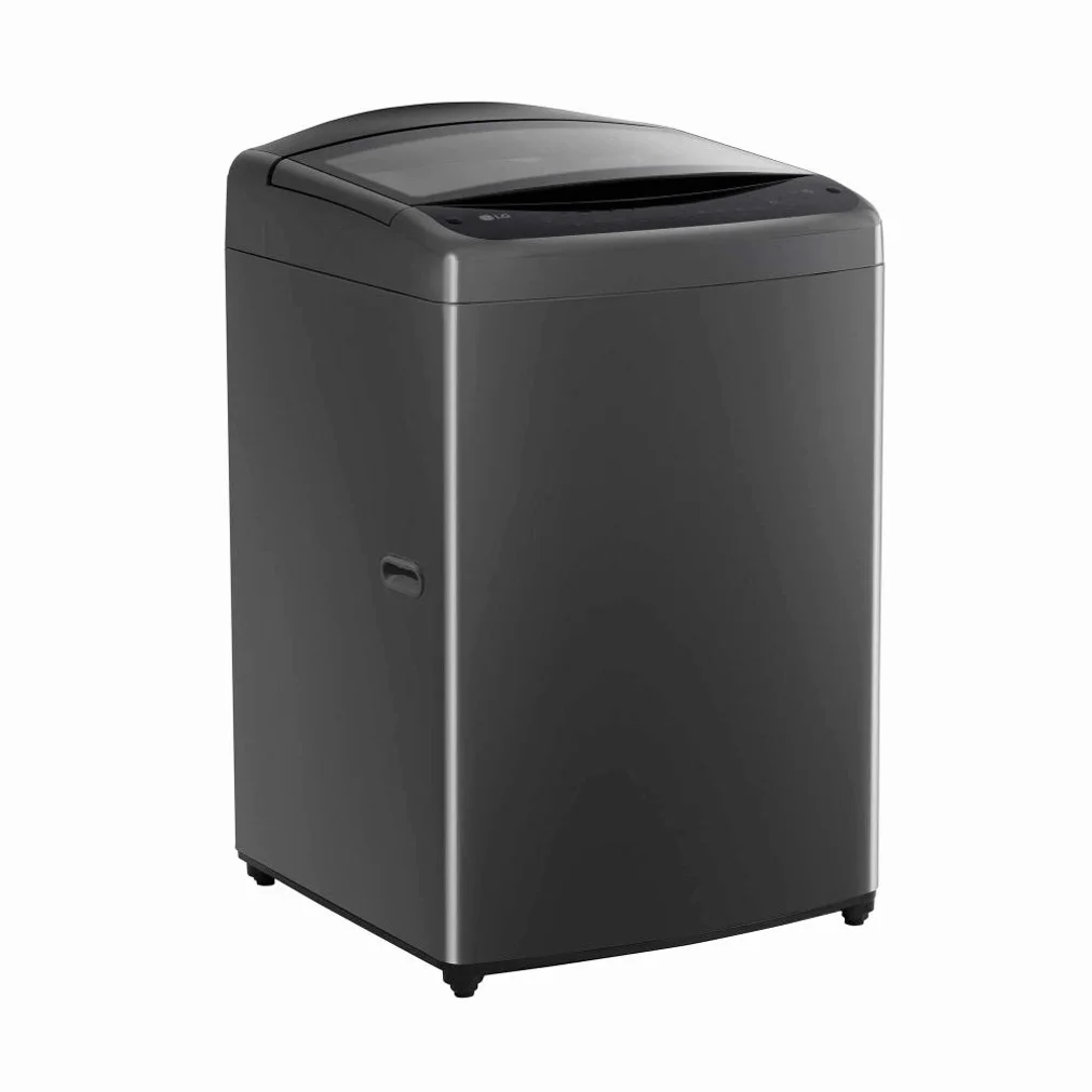 LG 통돌이 17kg DD모터 인공지능 세탁기 미드 블랙 (T17MX3) 상세 이미지 4