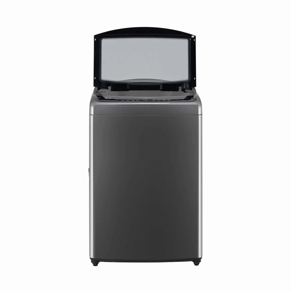 LG 통돌이 17kg DD모터 인공지능 세탁기 미드 블랙 (T17MX3) 상세 이미지 5