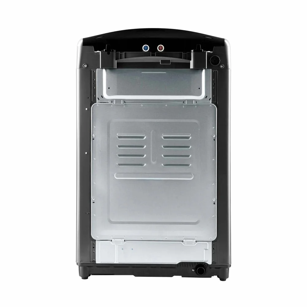 LG 통돌이 17kg DD모터 인공지능 세탁기 미드 블랙 (T17MX3) 상세 이미지 6