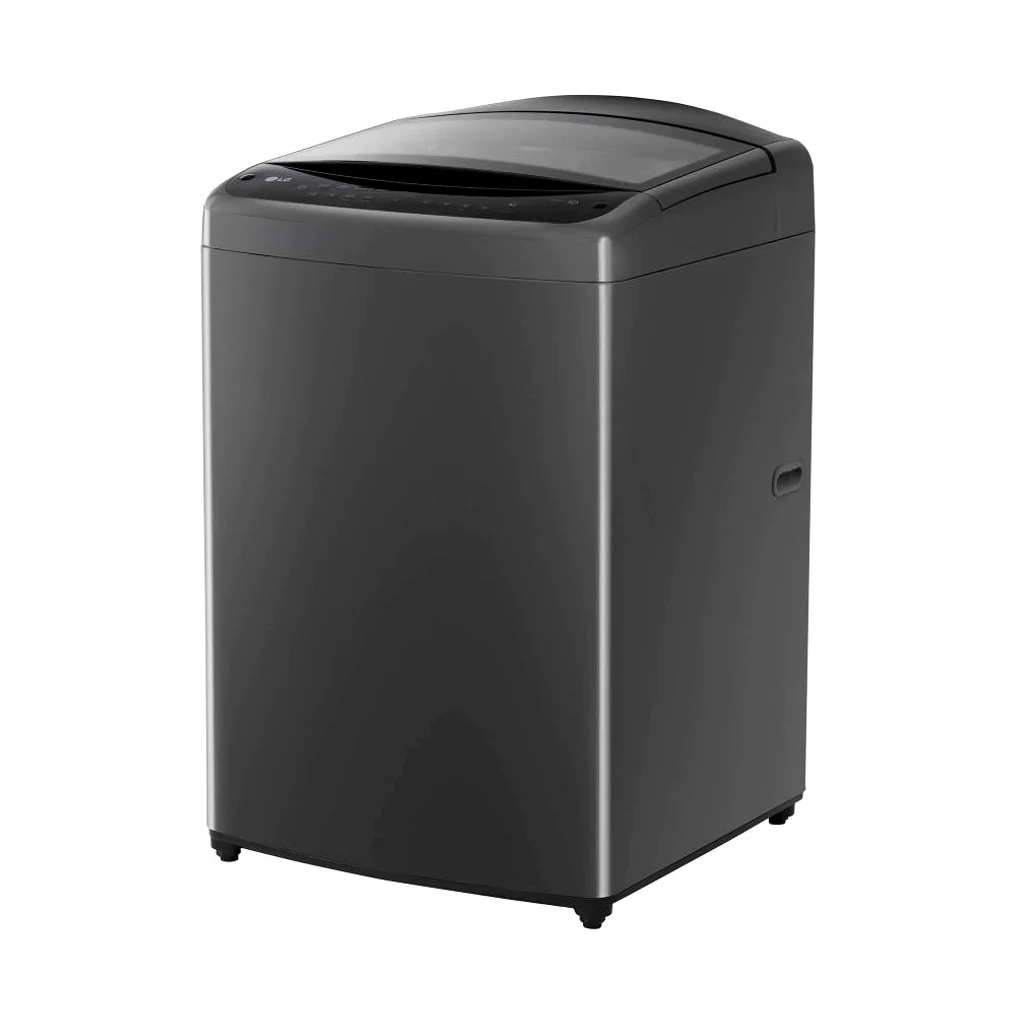 LG 통돌이 17kg DD모터 인공지능 세탁기 미드 블랙 (T17MX3) 상세 이미지 9